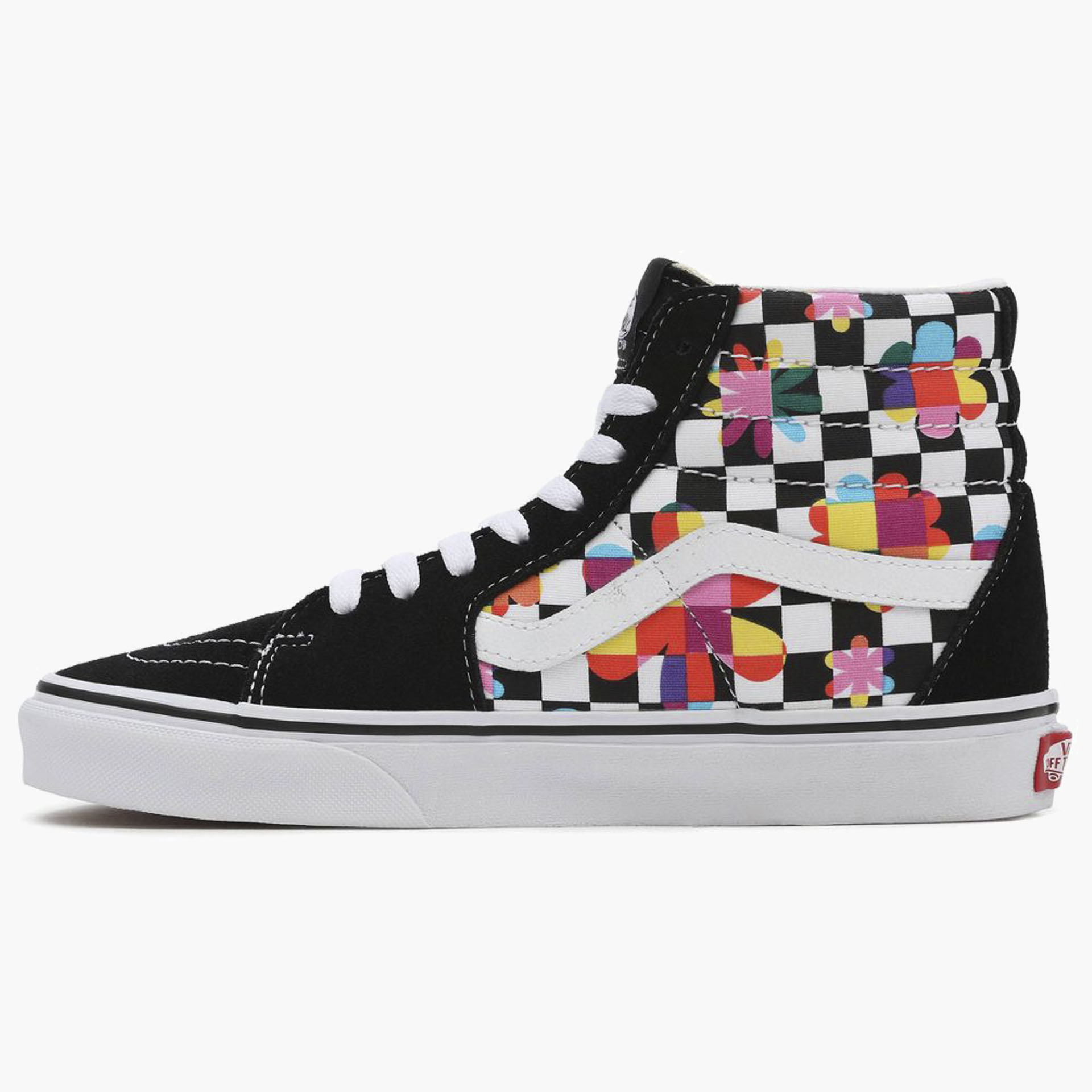 Vans SK8-HI