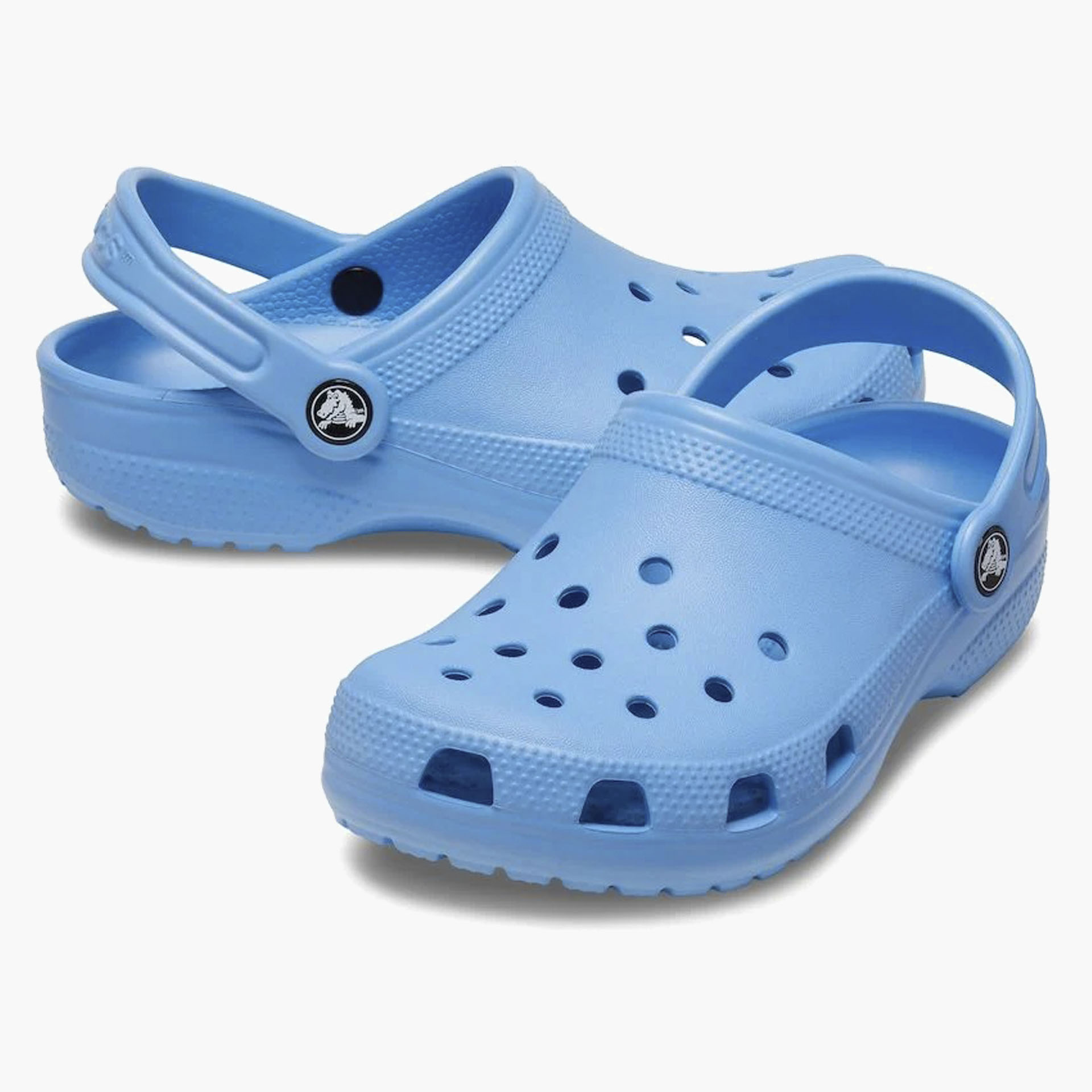 Crocs Classic Clog Bebé