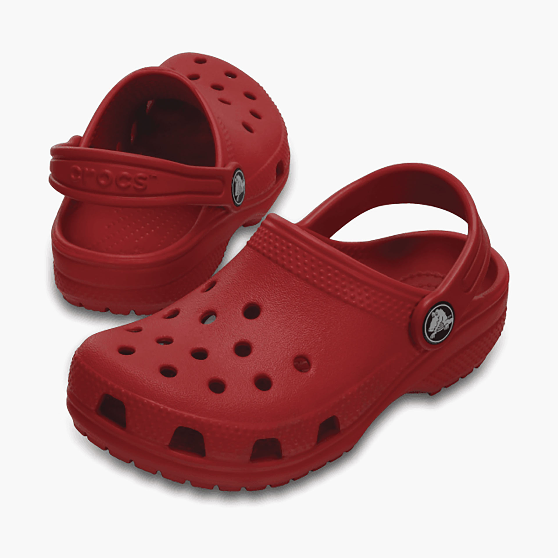 Crocs Classic Clog Bebé