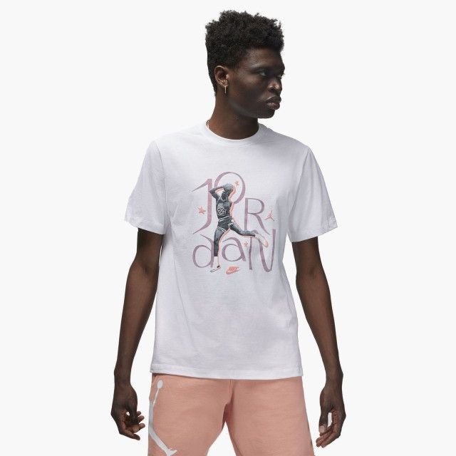 T-Shirt Jordan Dna Gfx