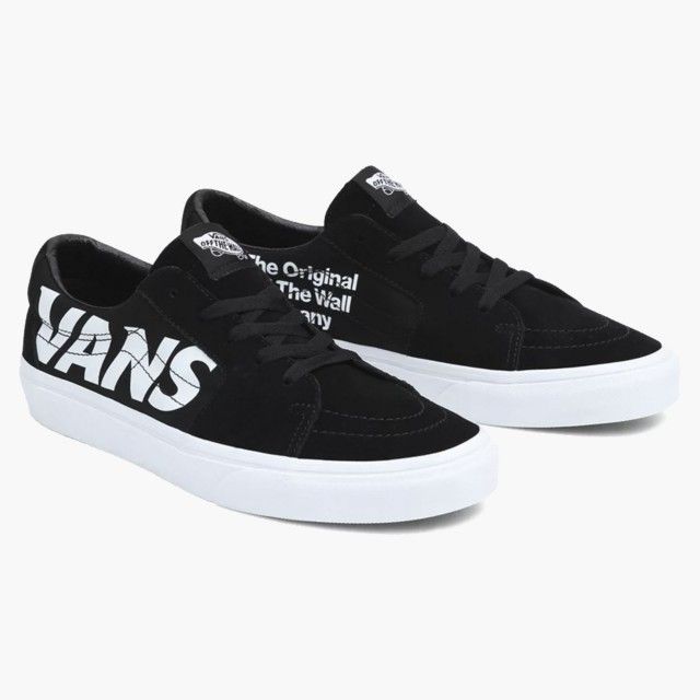 Vans Sk8-Low