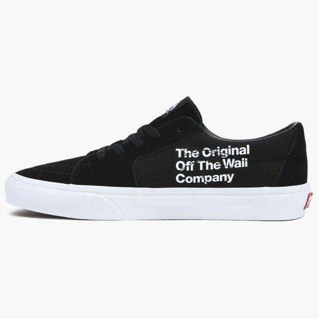 Vans Sk8-Low