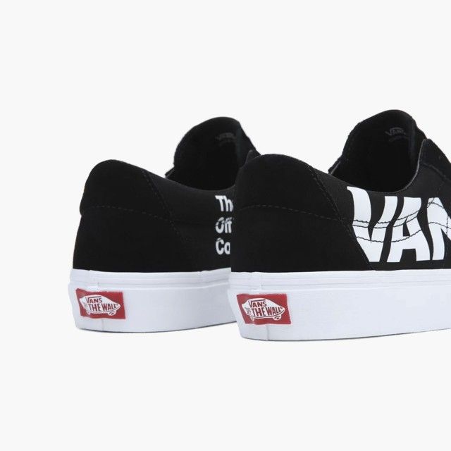 Vans Sk8-Low