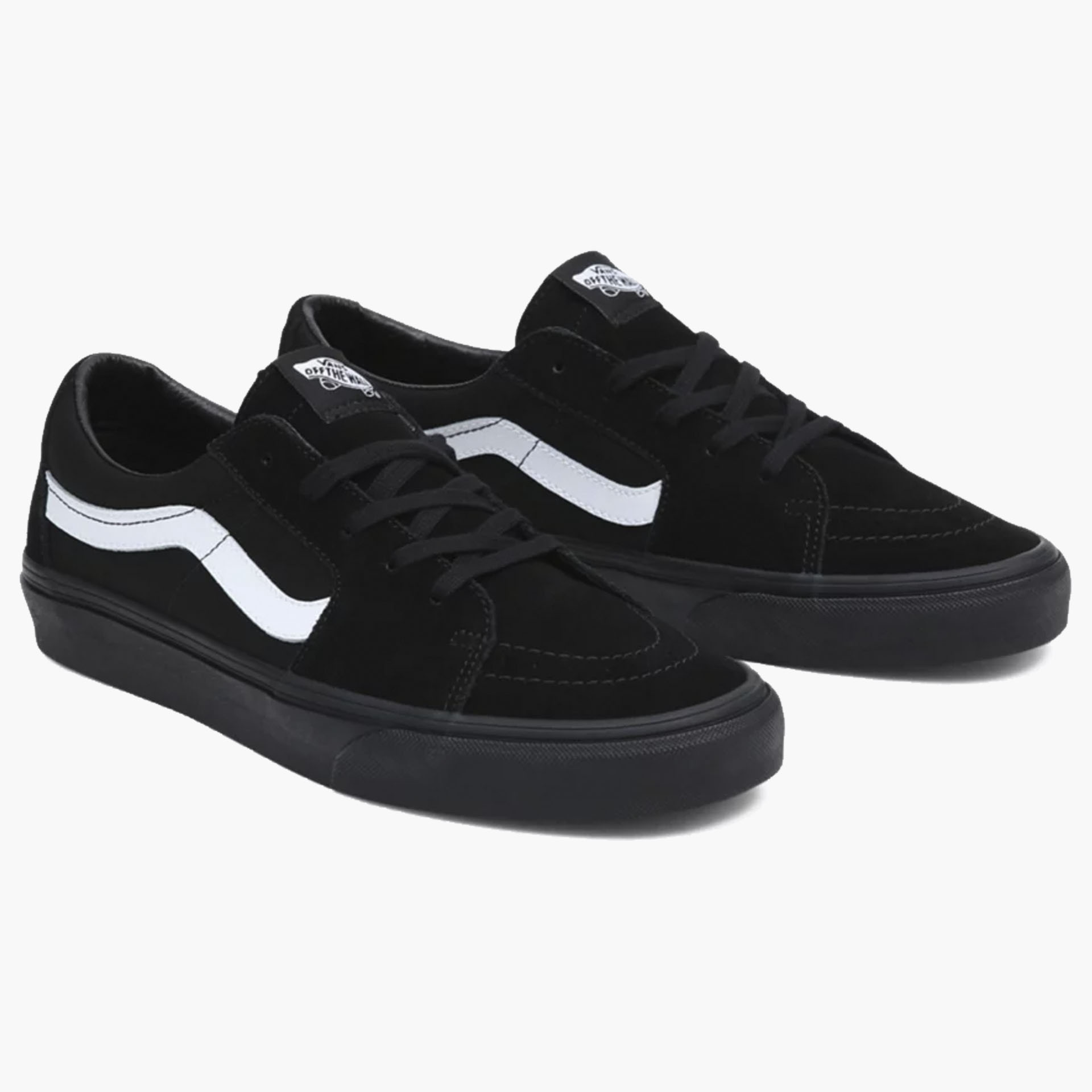 Vans Sk8-Low