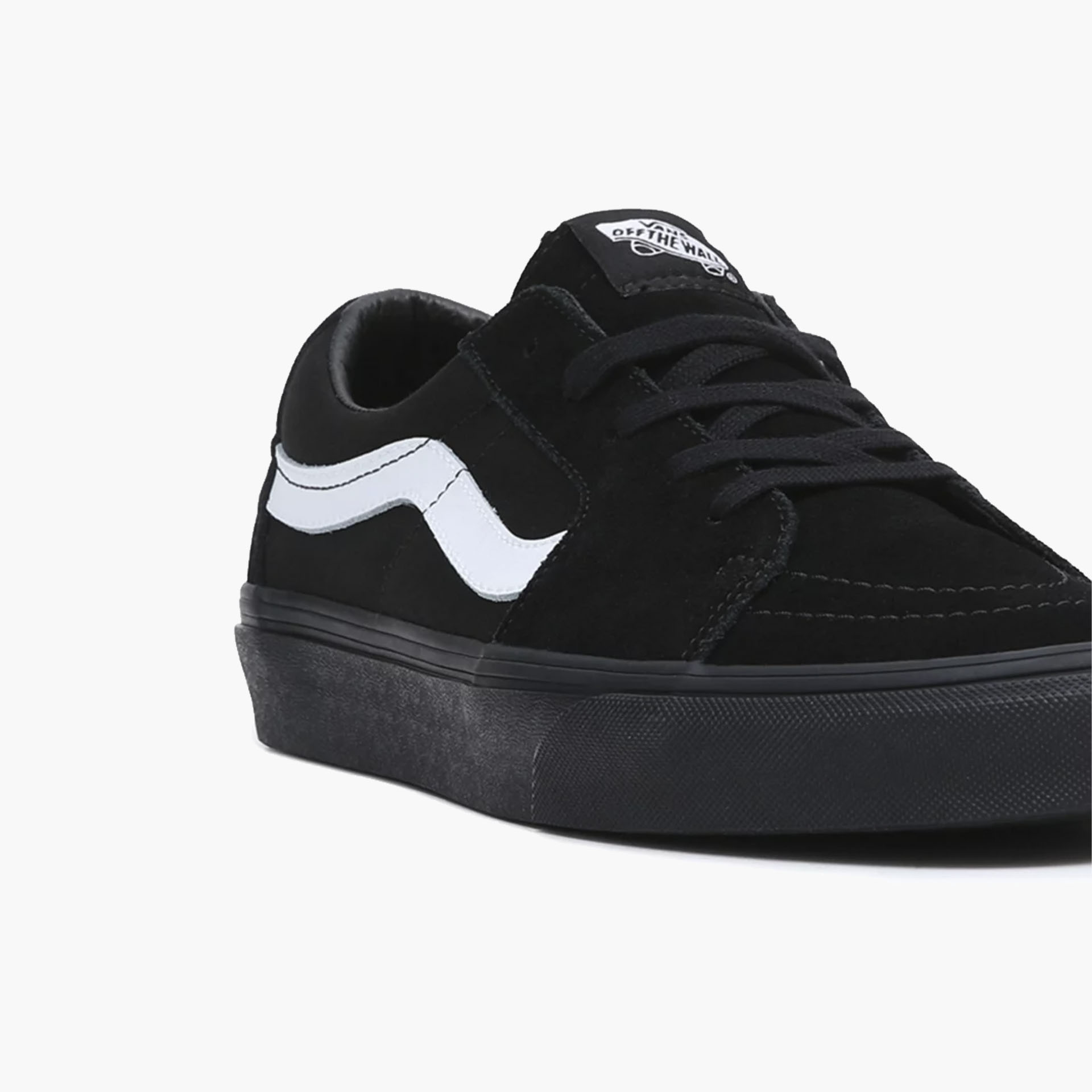 Vans Sk8-Low