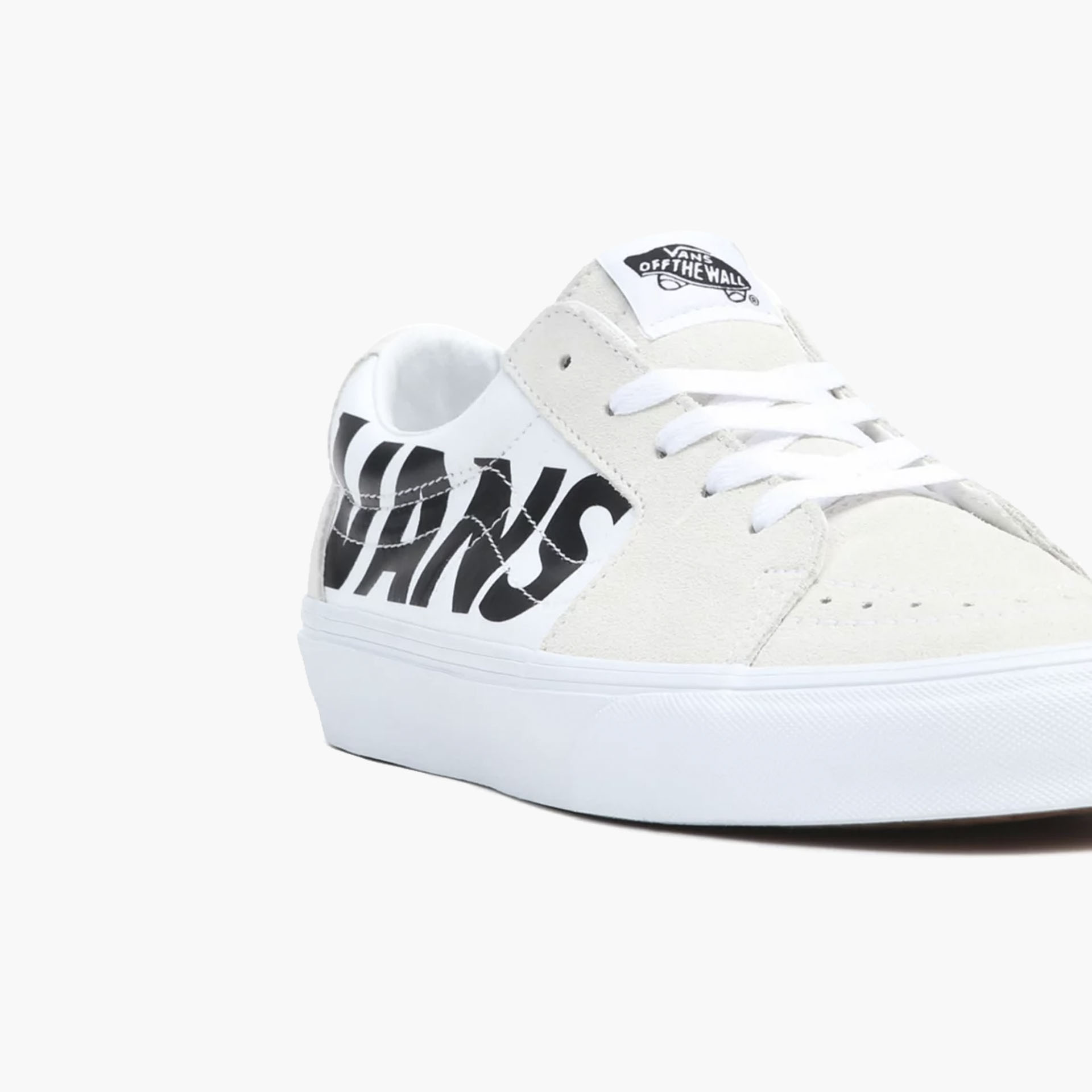 Vans SK8-Low