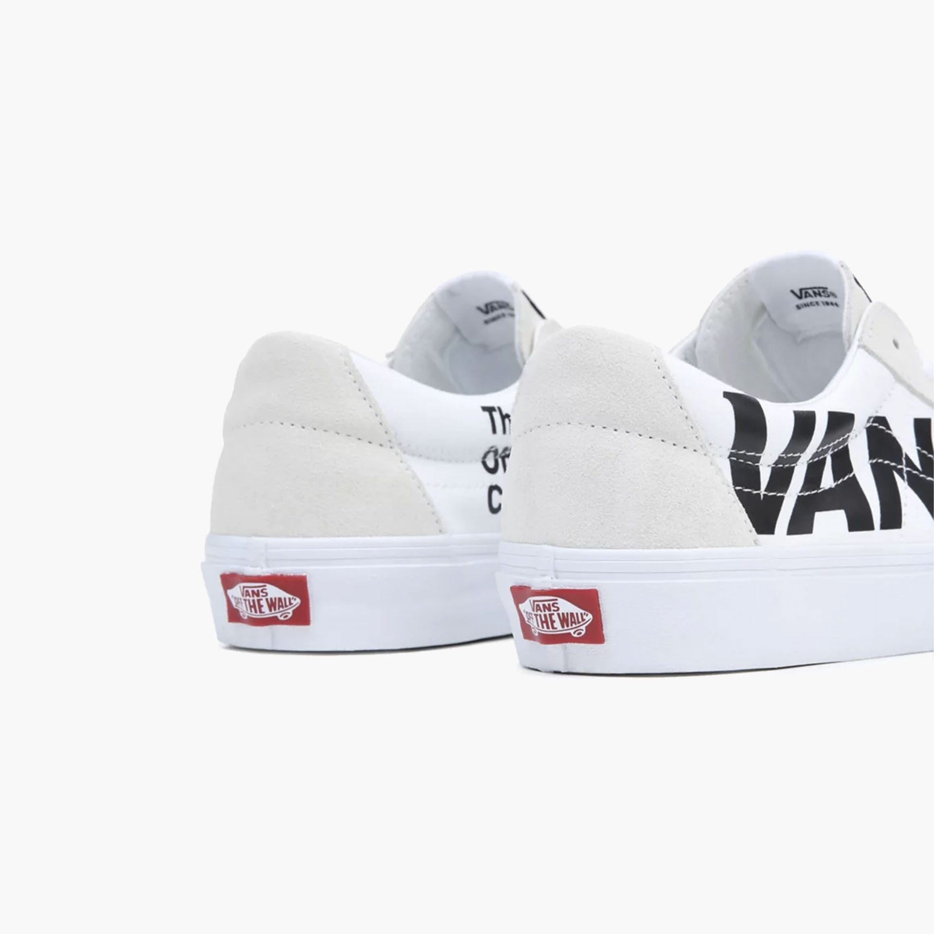Vans SK8-Low
