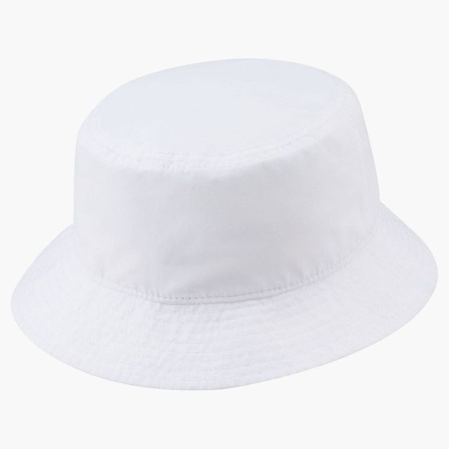 Bucket Washed Cap