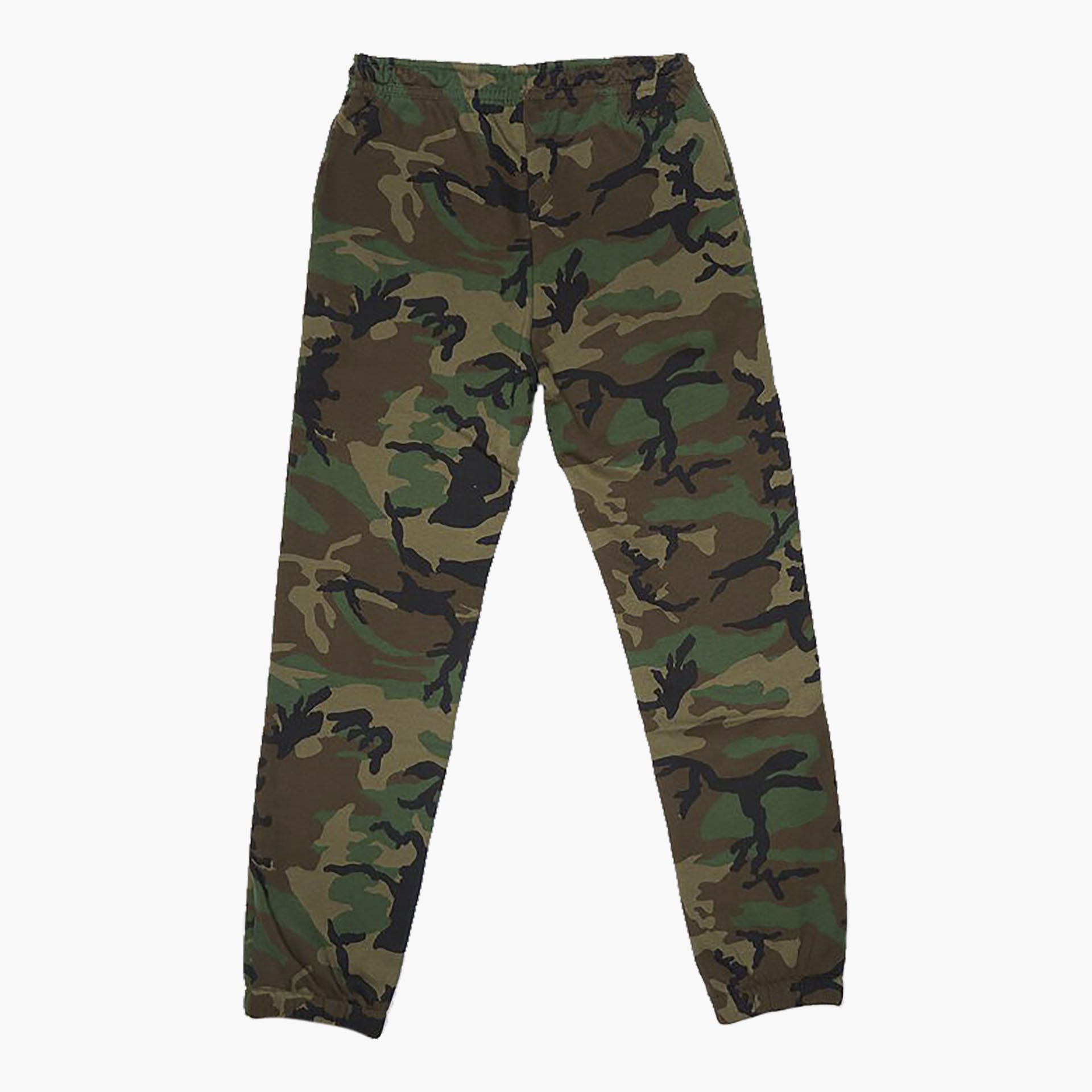 Calça Jordan Essentials Camo