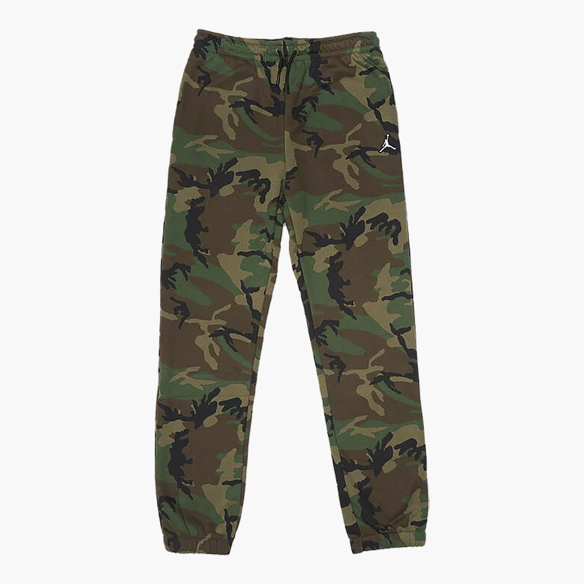 Calça Jordan Essentials Camo