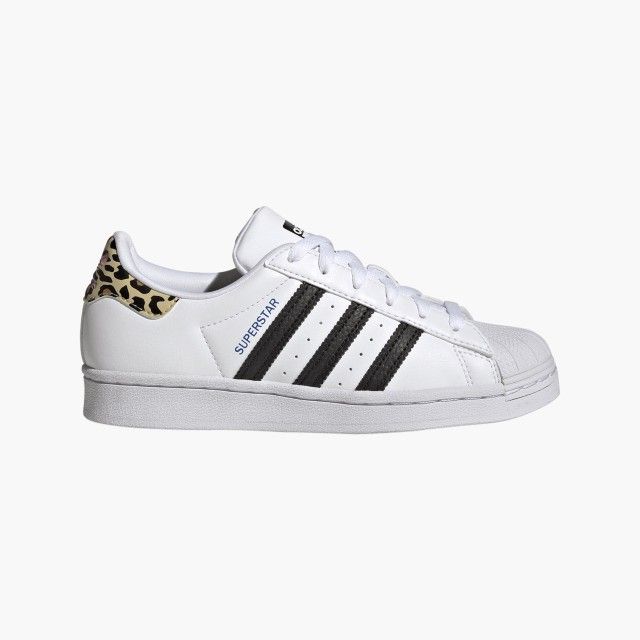 Adidas Superstar J