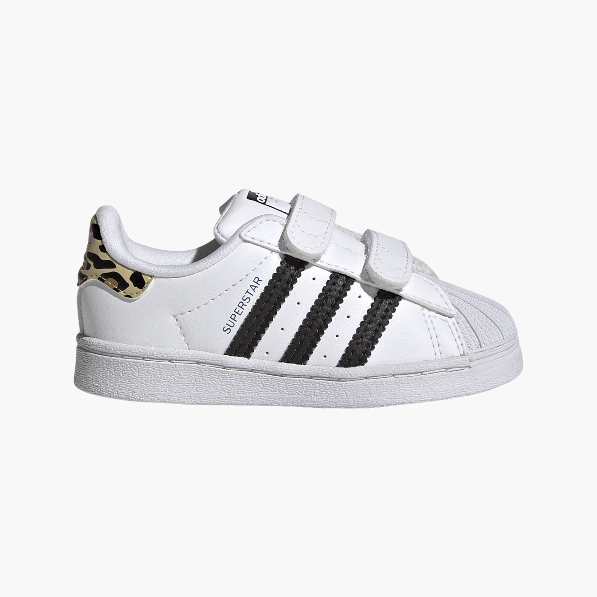 Adidas Superstar CF