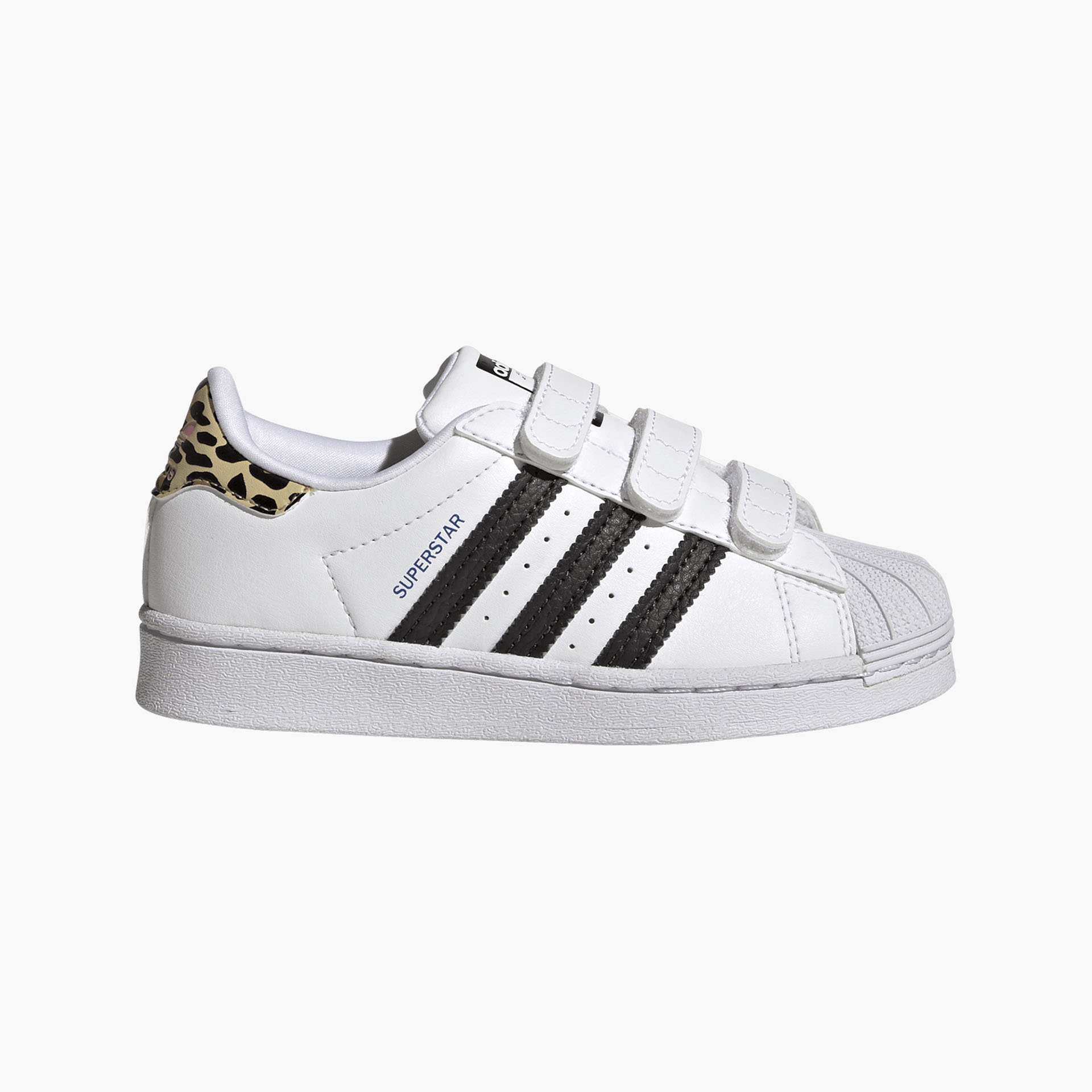 Adidas Superstar CF