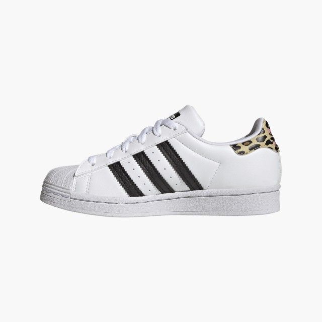 Adidas Superstar J