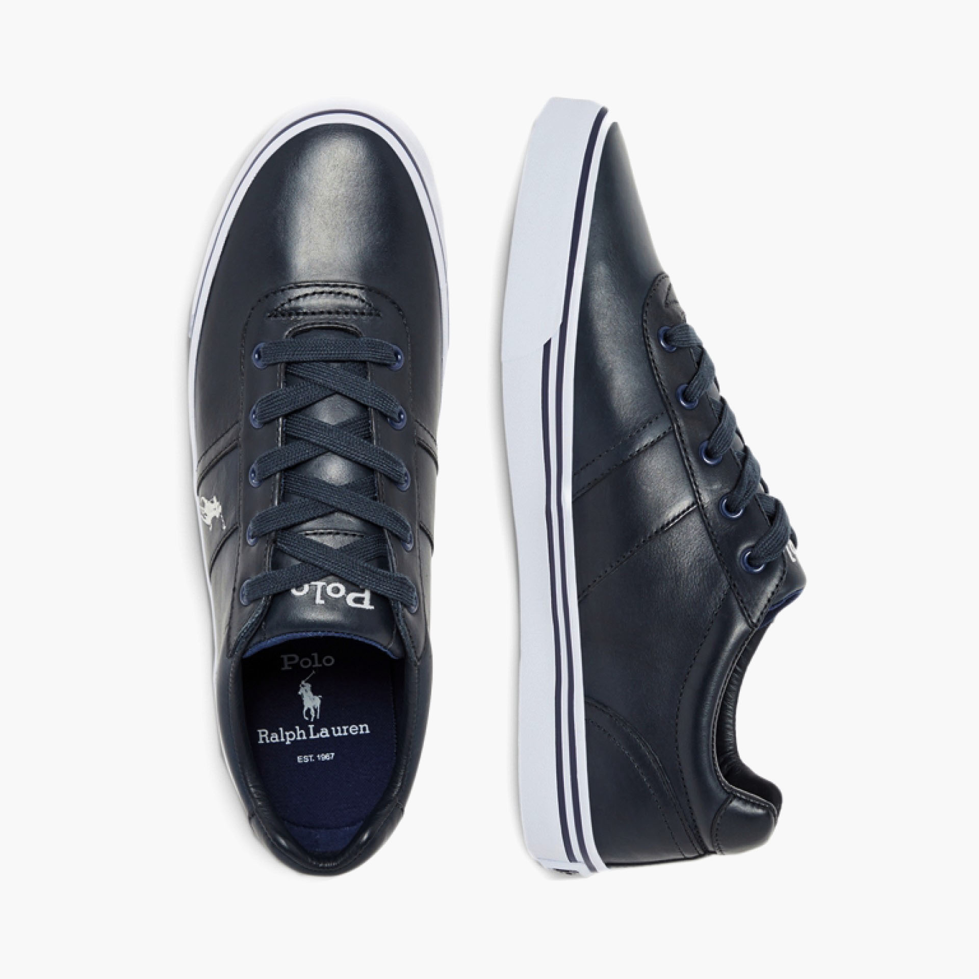 Polo Ralph Lauren Hanford