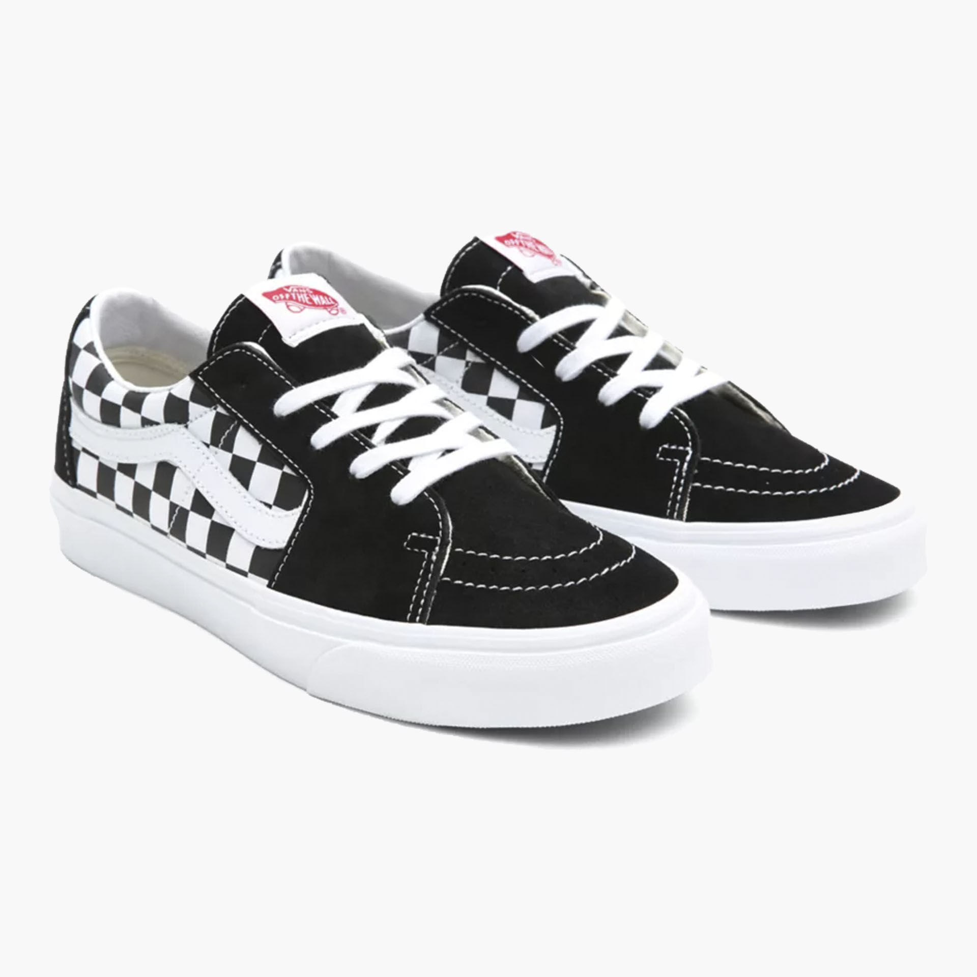 Vans Sk8-Low