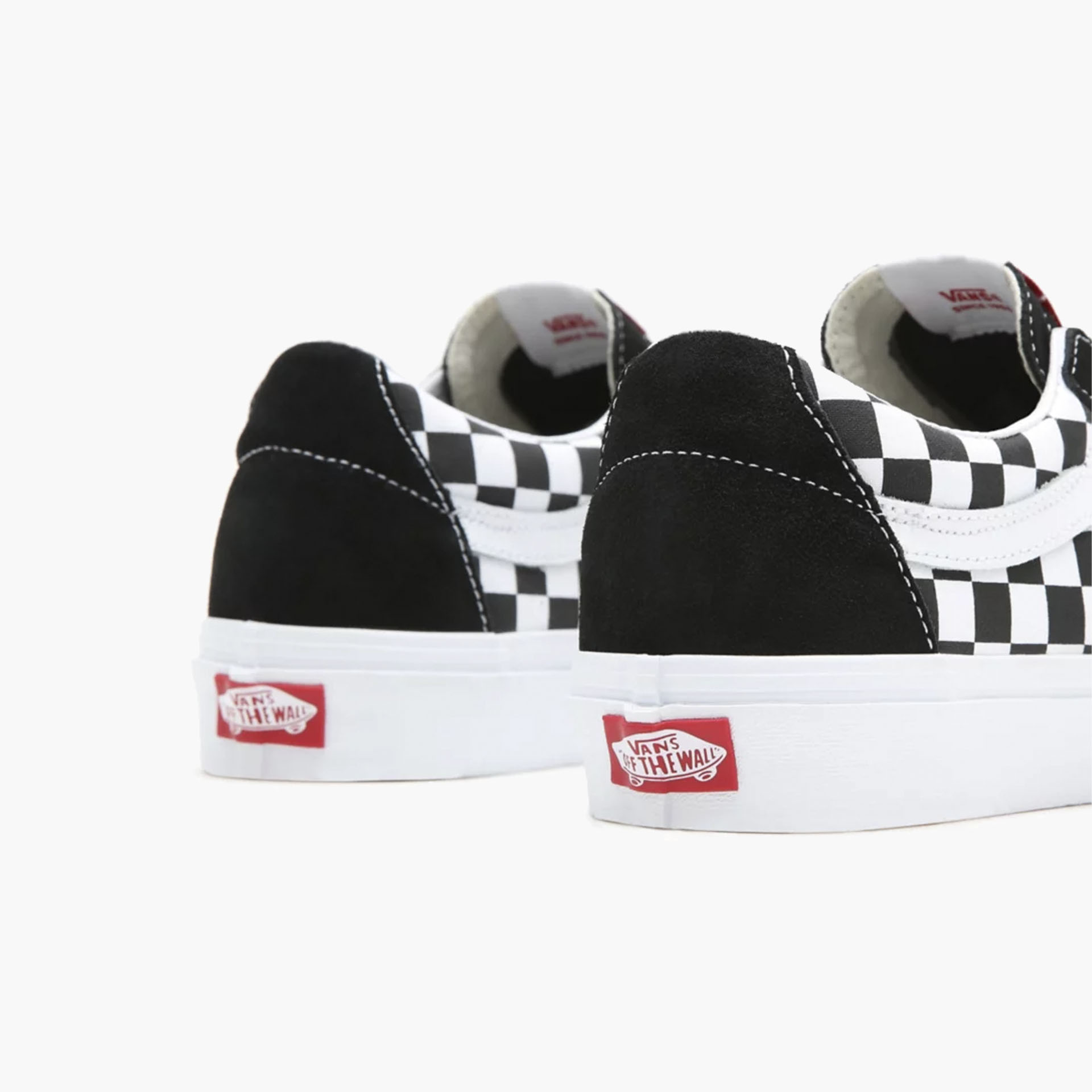 Vans Sk8-Low