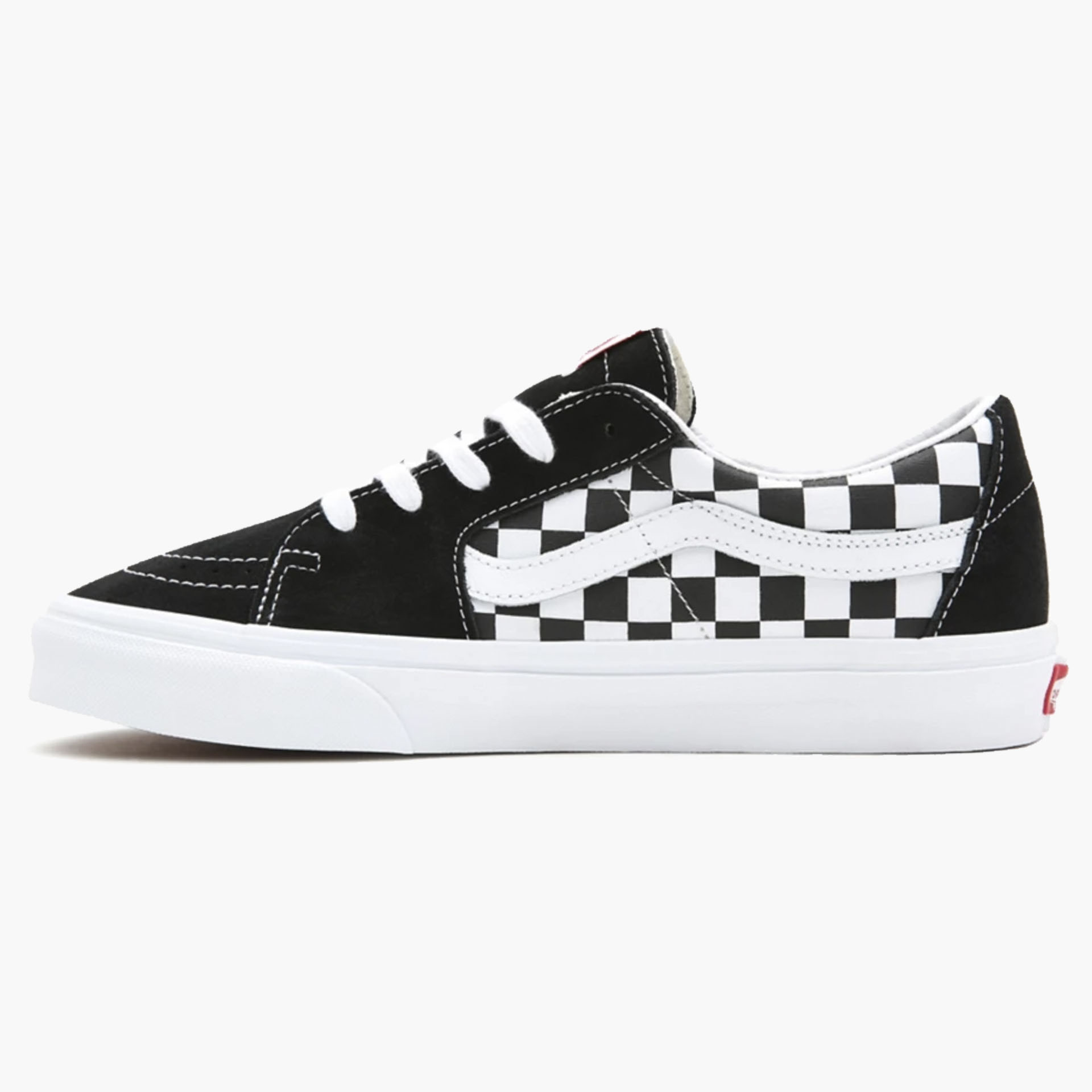 Vans Sk8-Low