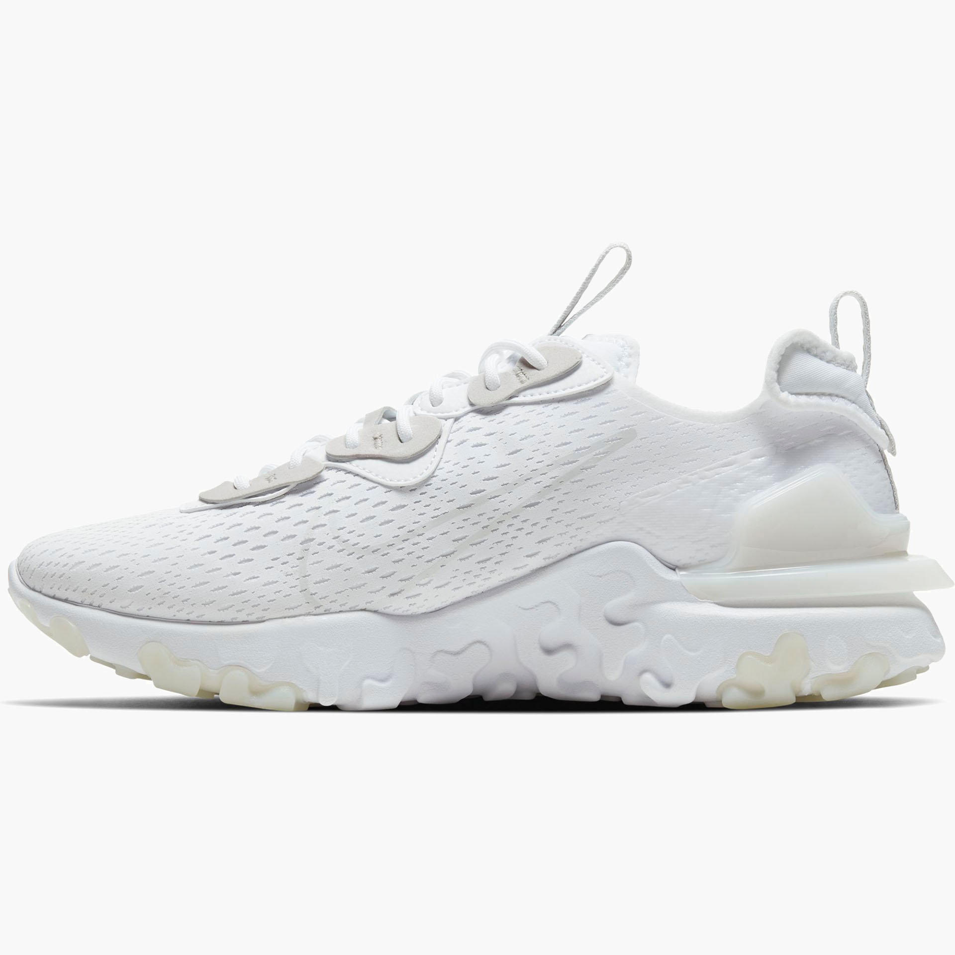 Nike React Vision