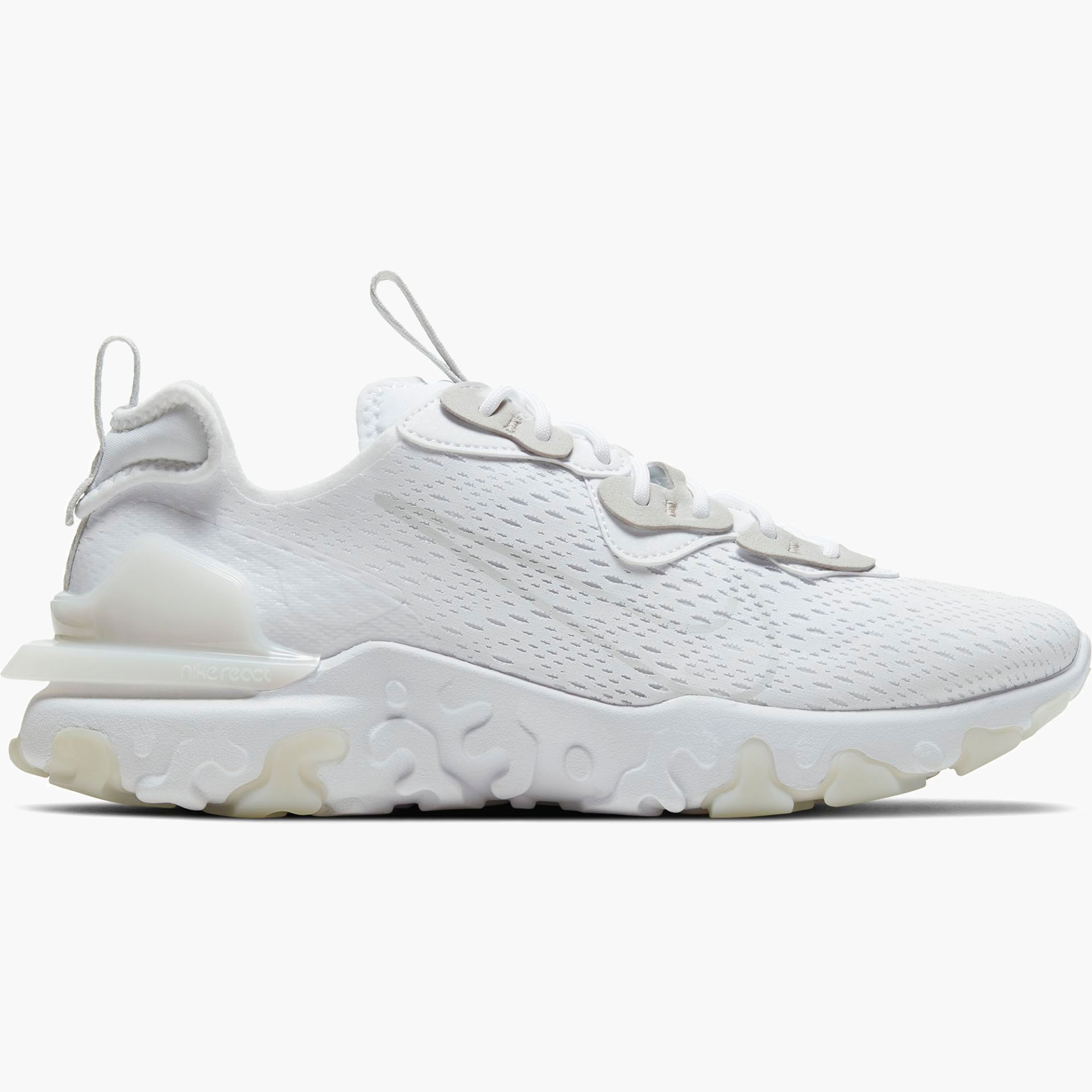 Nike React Vision