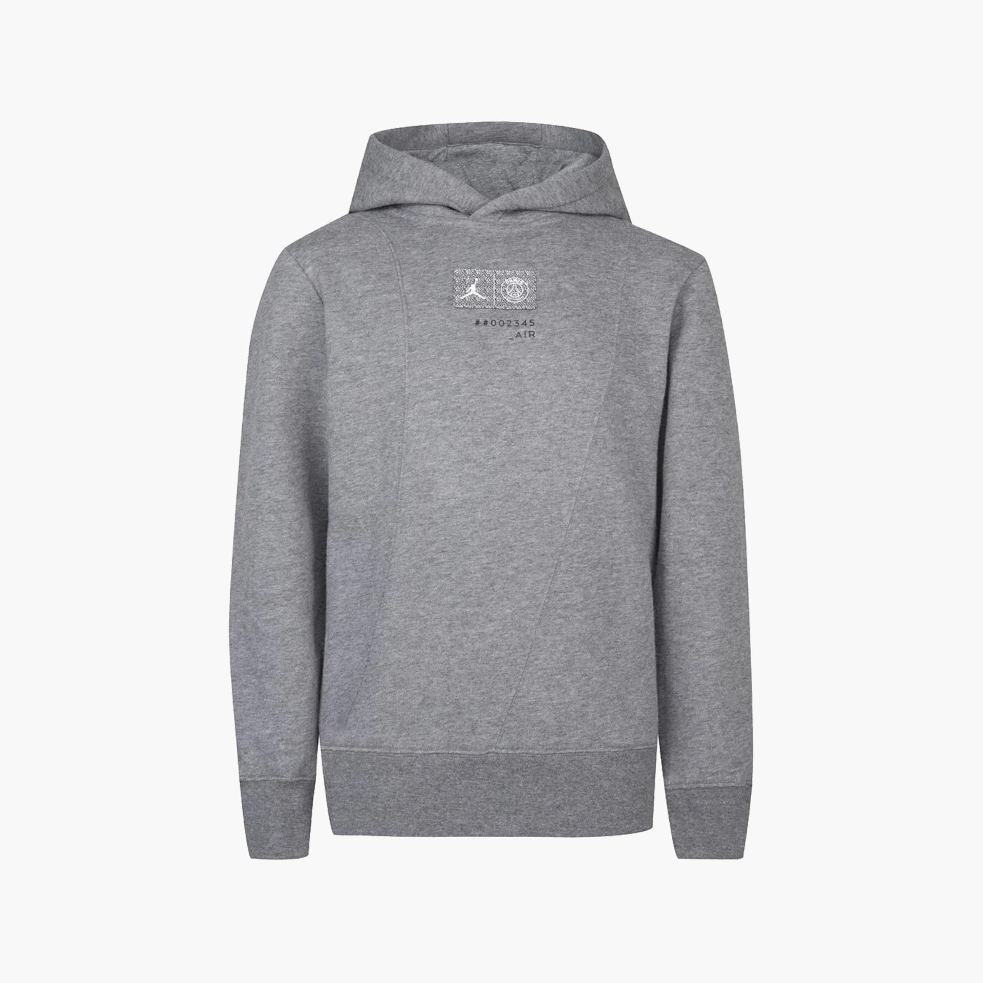 Sweat Jordan PSG Criança