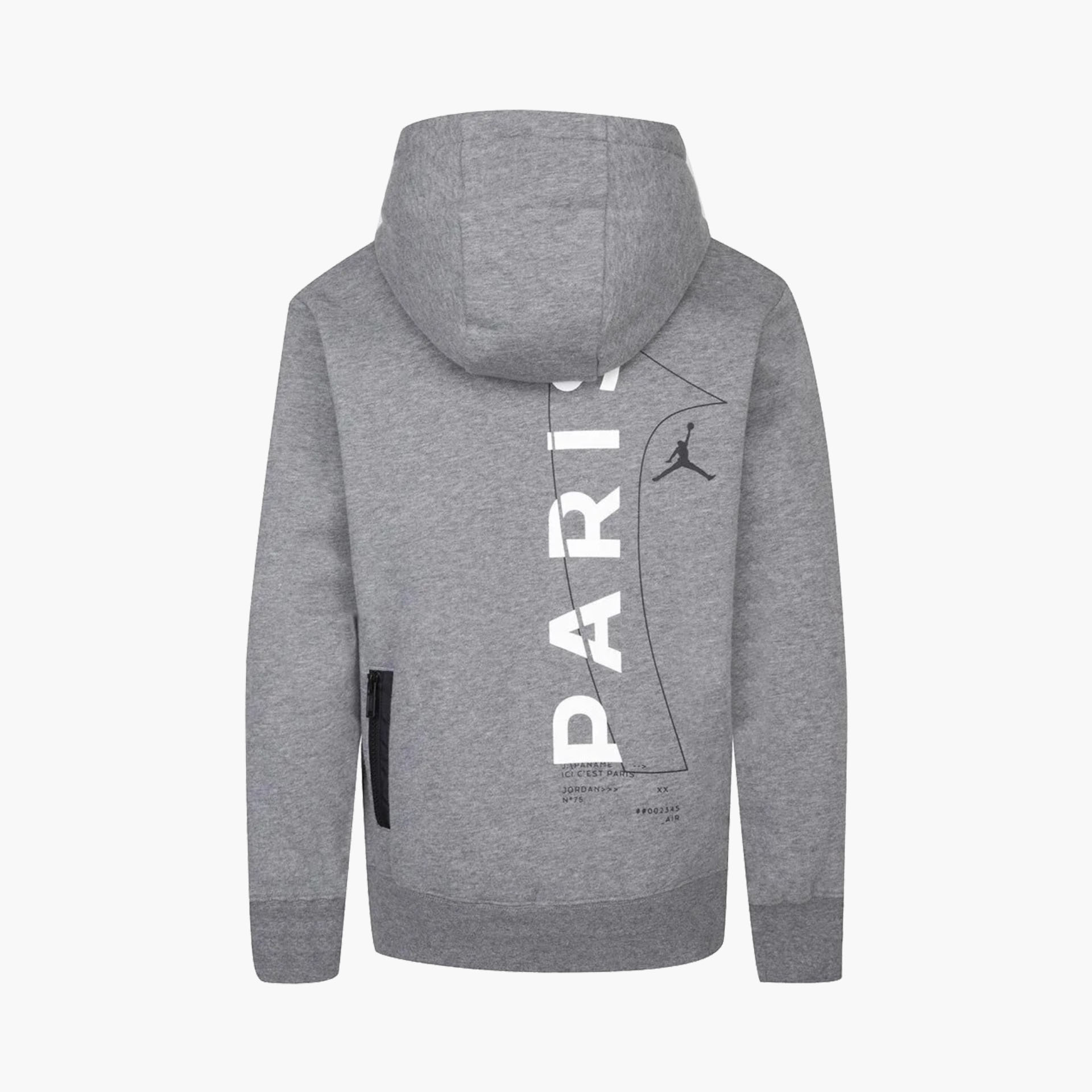 Sweat Jordan PSG Criança