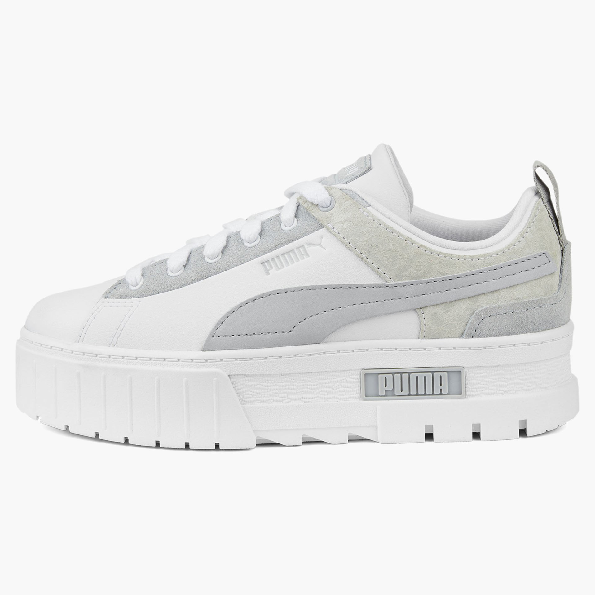 Puma Mayze Raw Muted