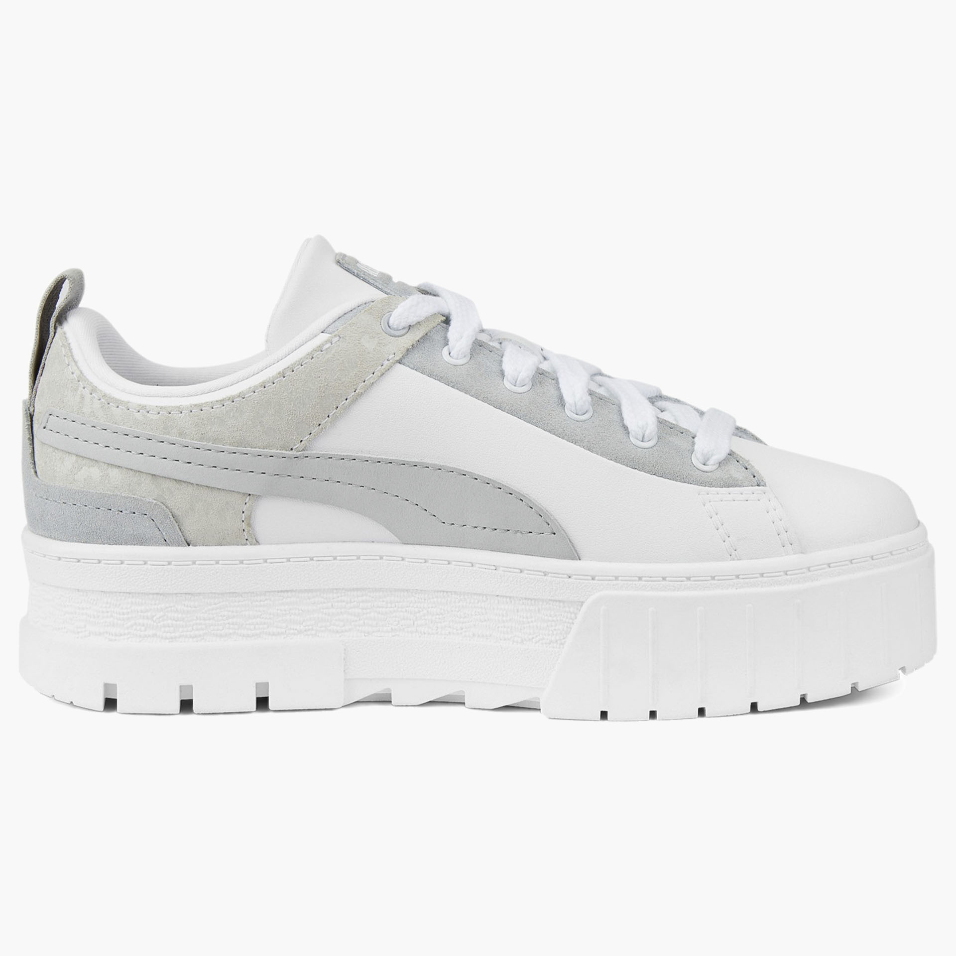 Puma Mayze Raw Muted