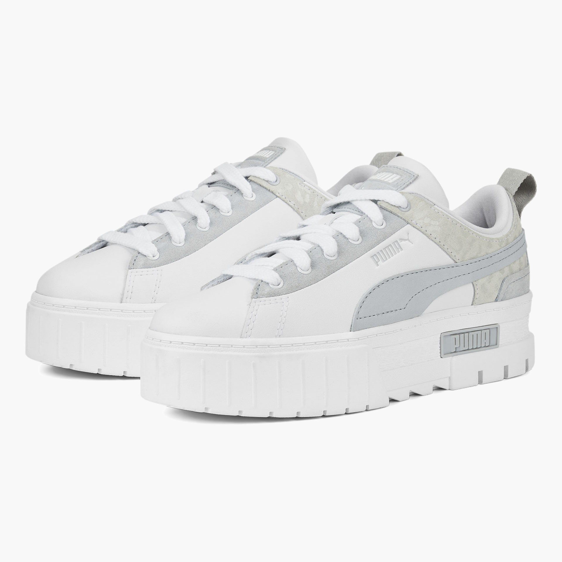 Puma Mayze Raw Muted