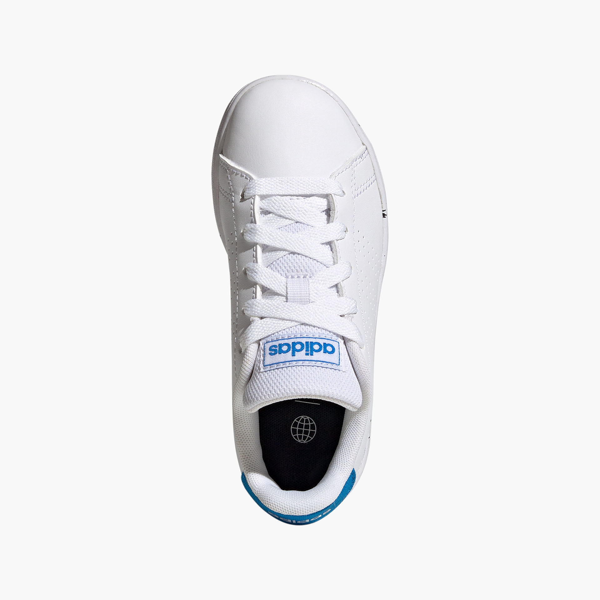 Adidas Advantage Criança