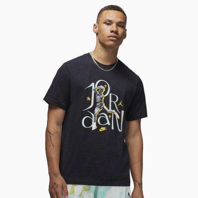 T-Shirt Jordan Dna Gfx