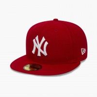 Boné New Era MLB Basic New York Yankees