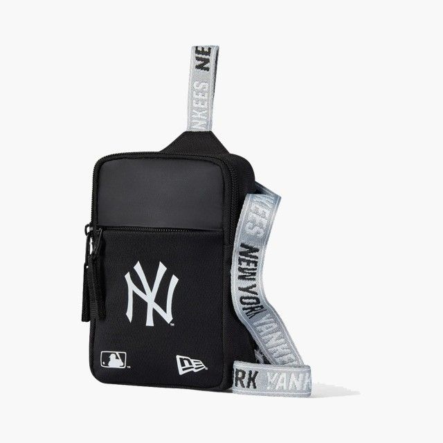 Bolsa New Era New York Yankees MLB Logo