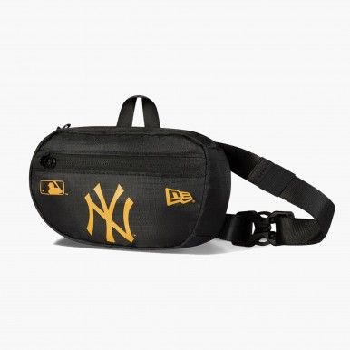 Bolsa New Era Cintura New York Yankees MLB Logo