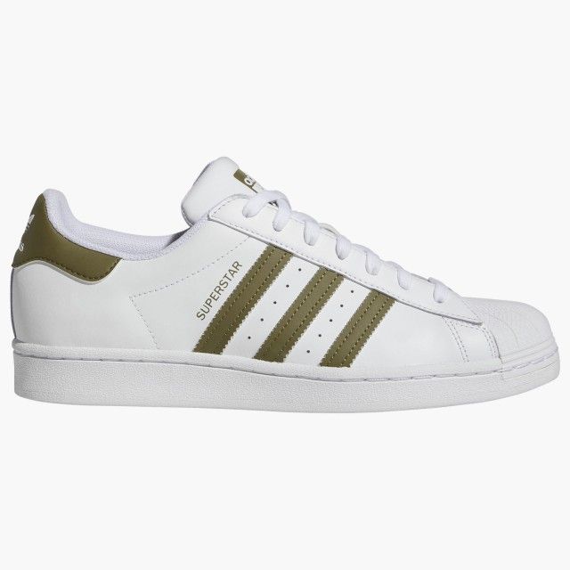 Adidas Superstar