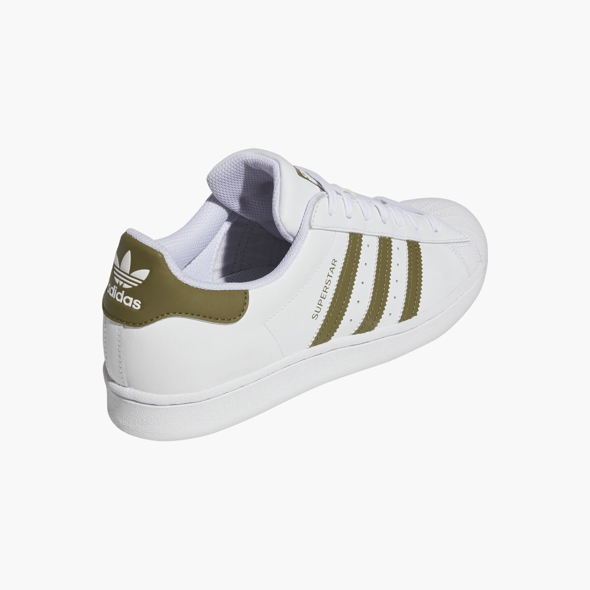 Adidas Superstar