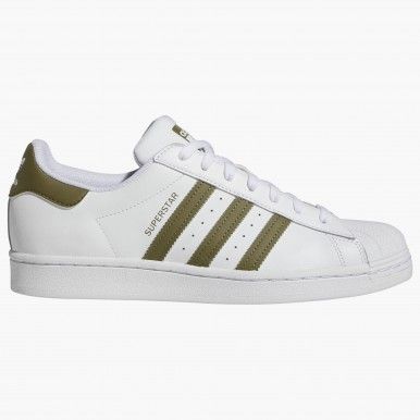Adidas Superstar