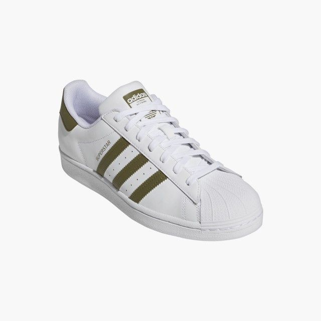 Adidas Superstar