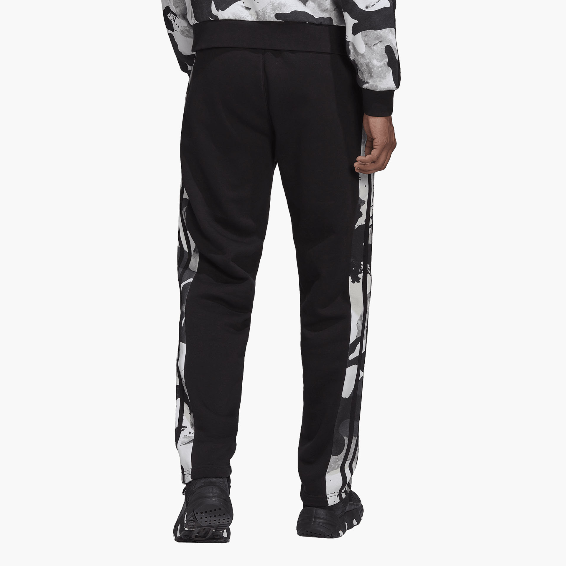 Calça Adidas Camo