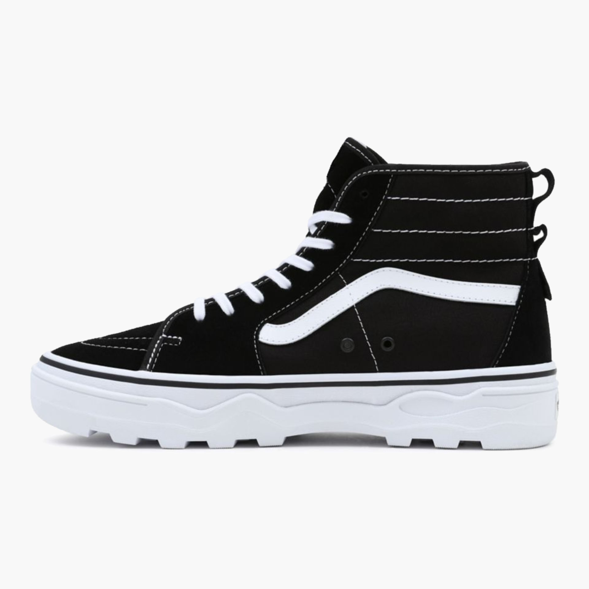 Vans Sk8 Hi Sentry