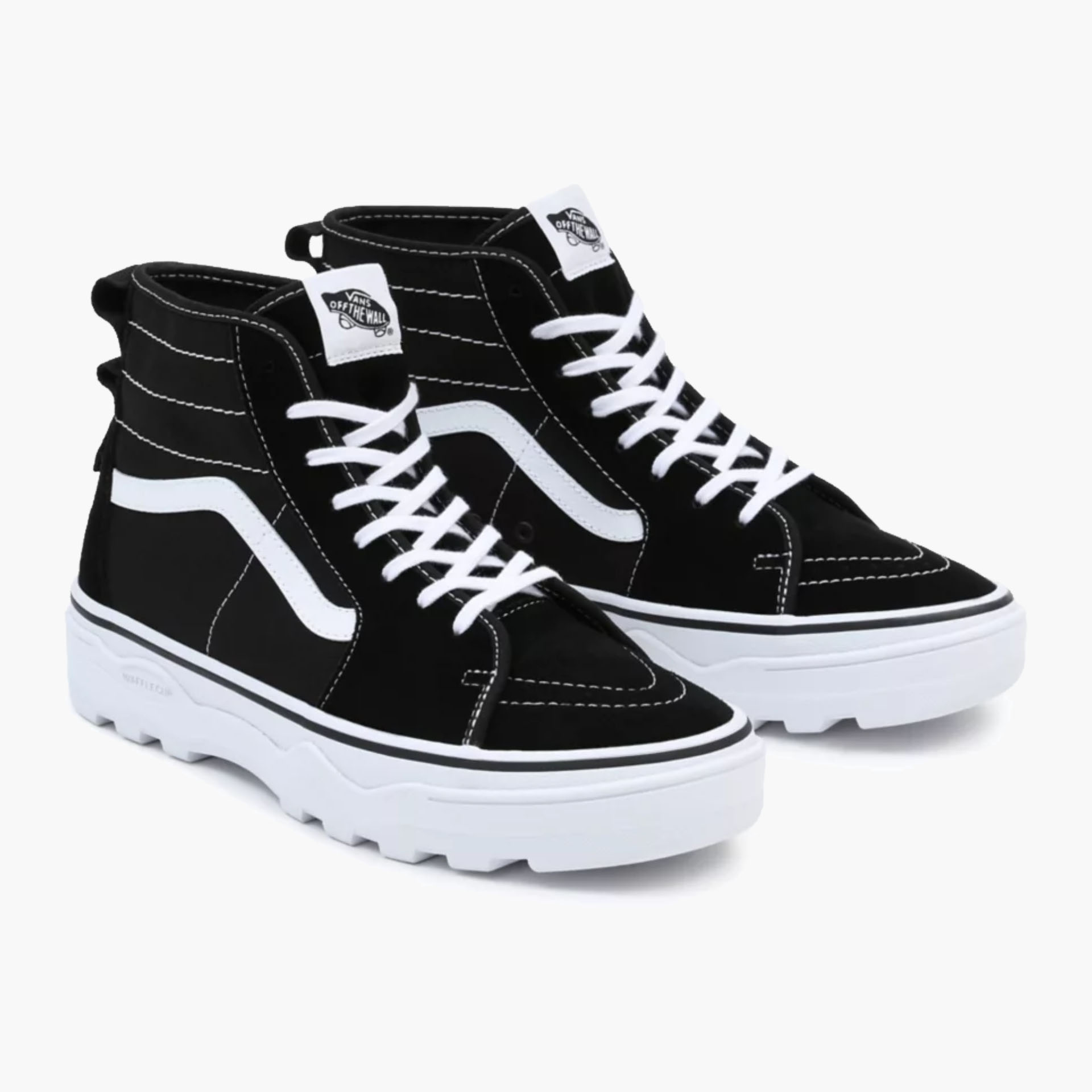 Vans Sk8 Hi Sentry