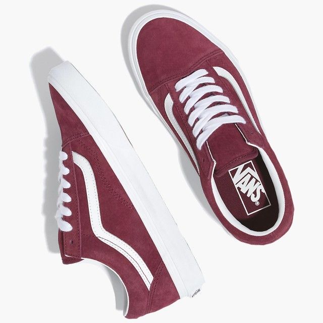 Vans Old Skool