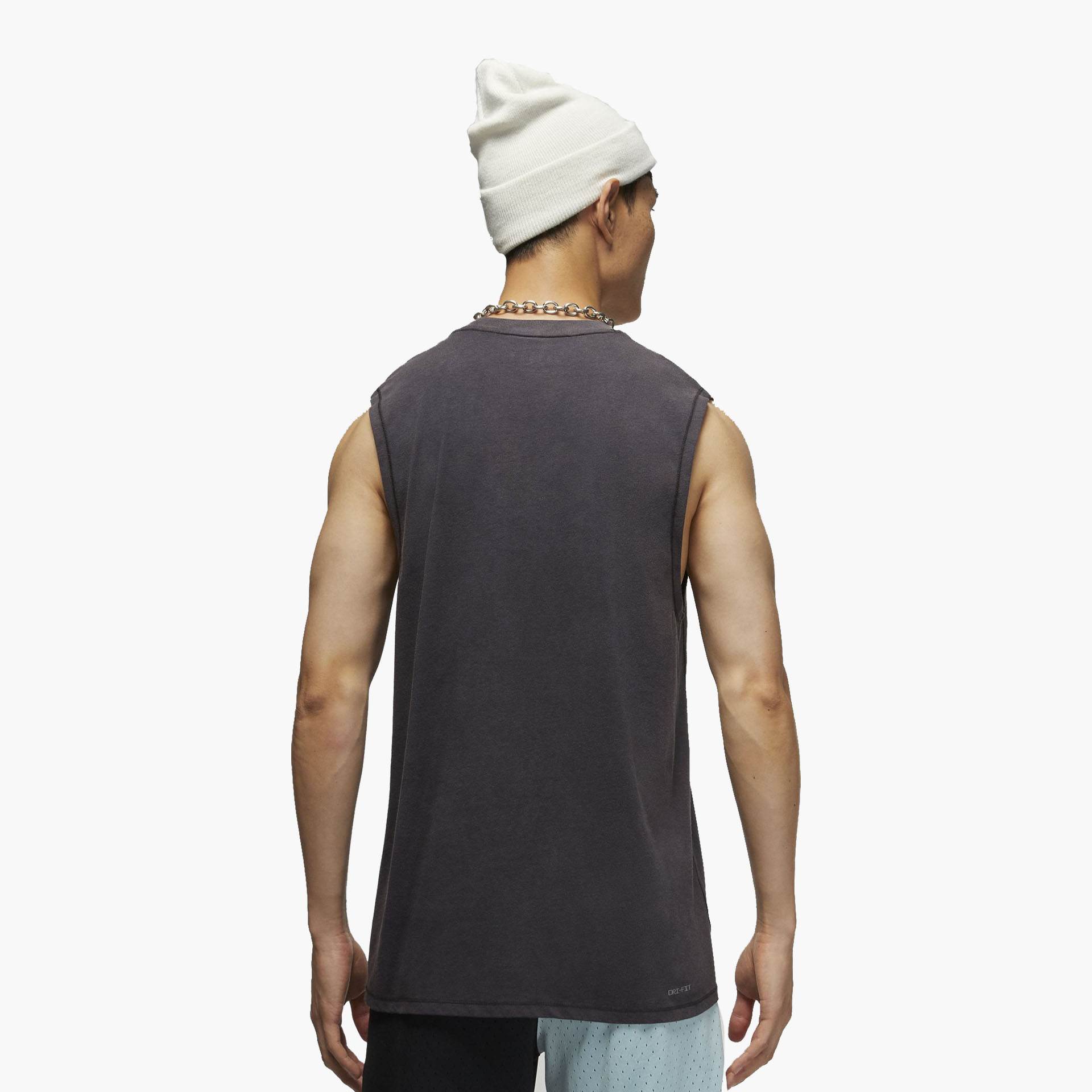 T-Shirt Jordan Sem Manga