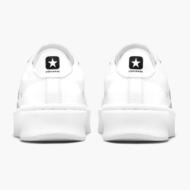 Converse Plataforma Pro Leather