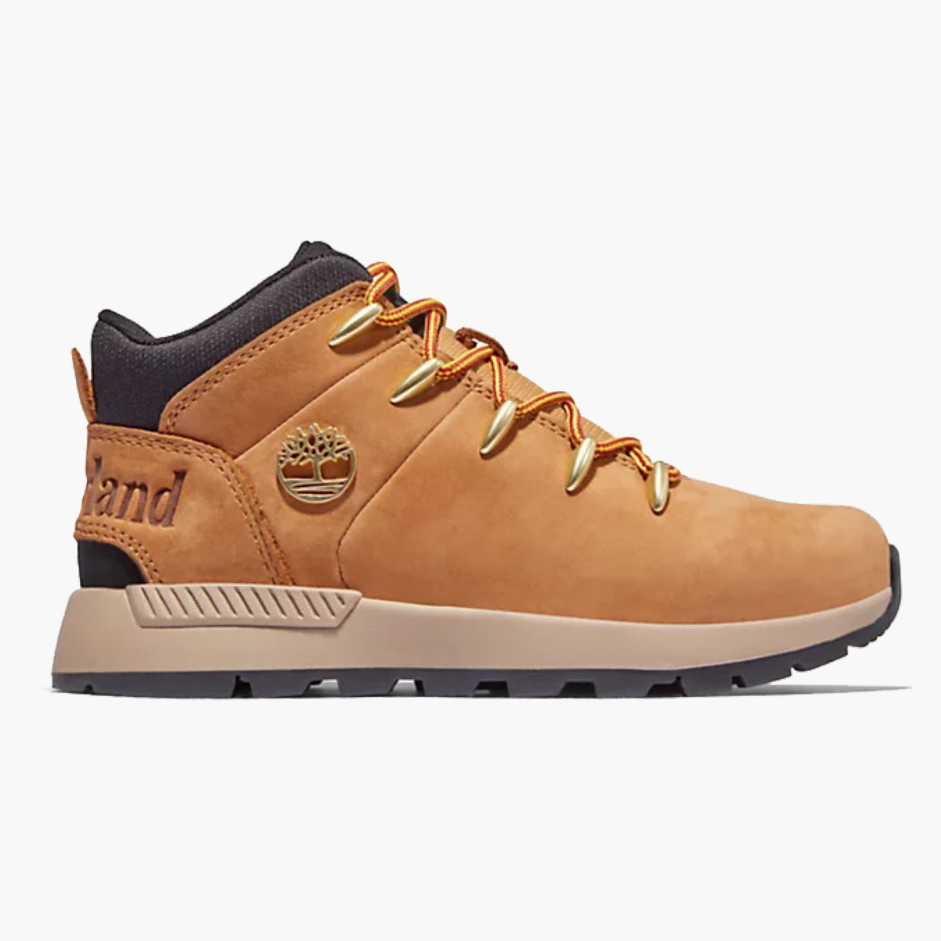 Bota Timberland Sprint Trekker Júnior