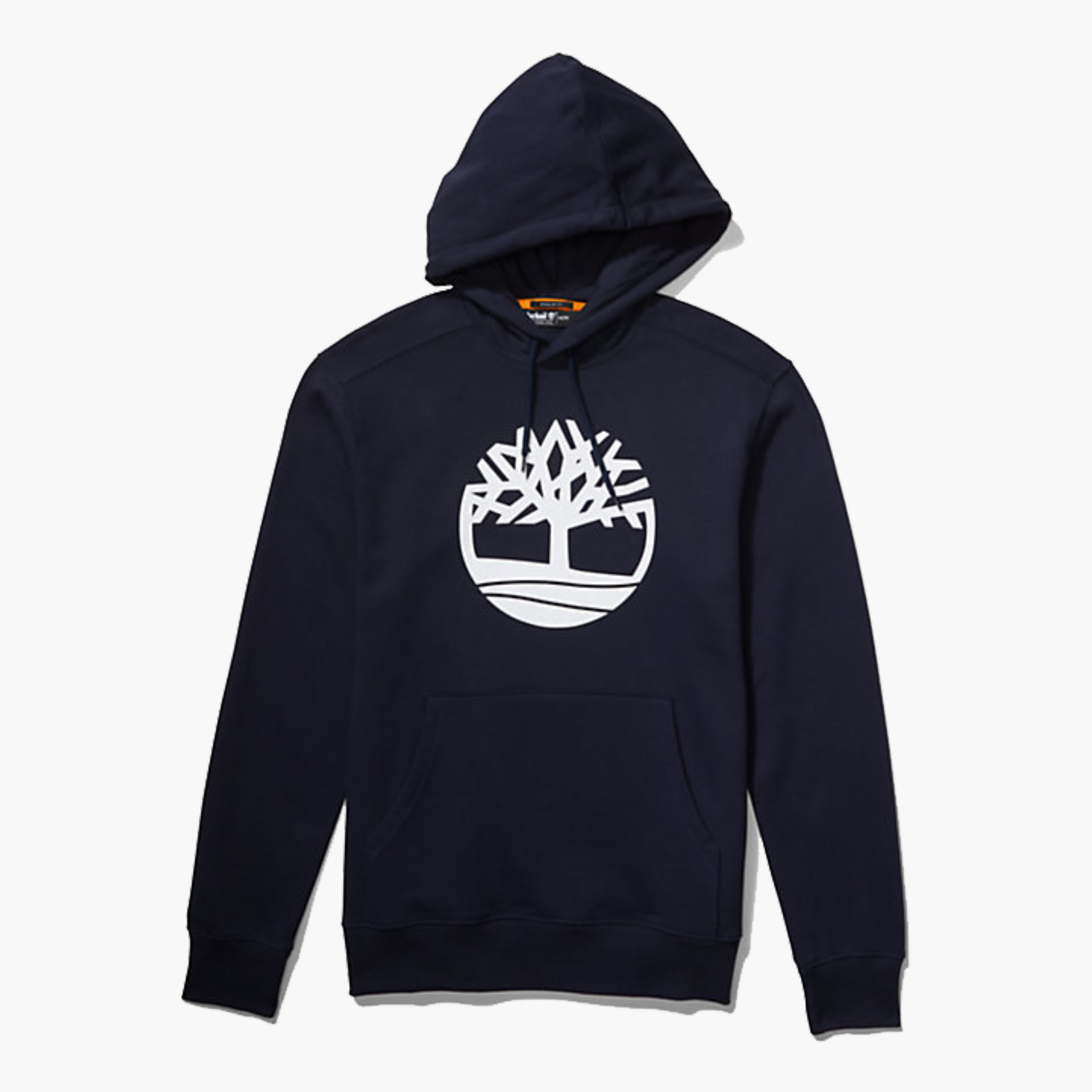Sweat Timberland com Capuz e Logótipo Core Tree