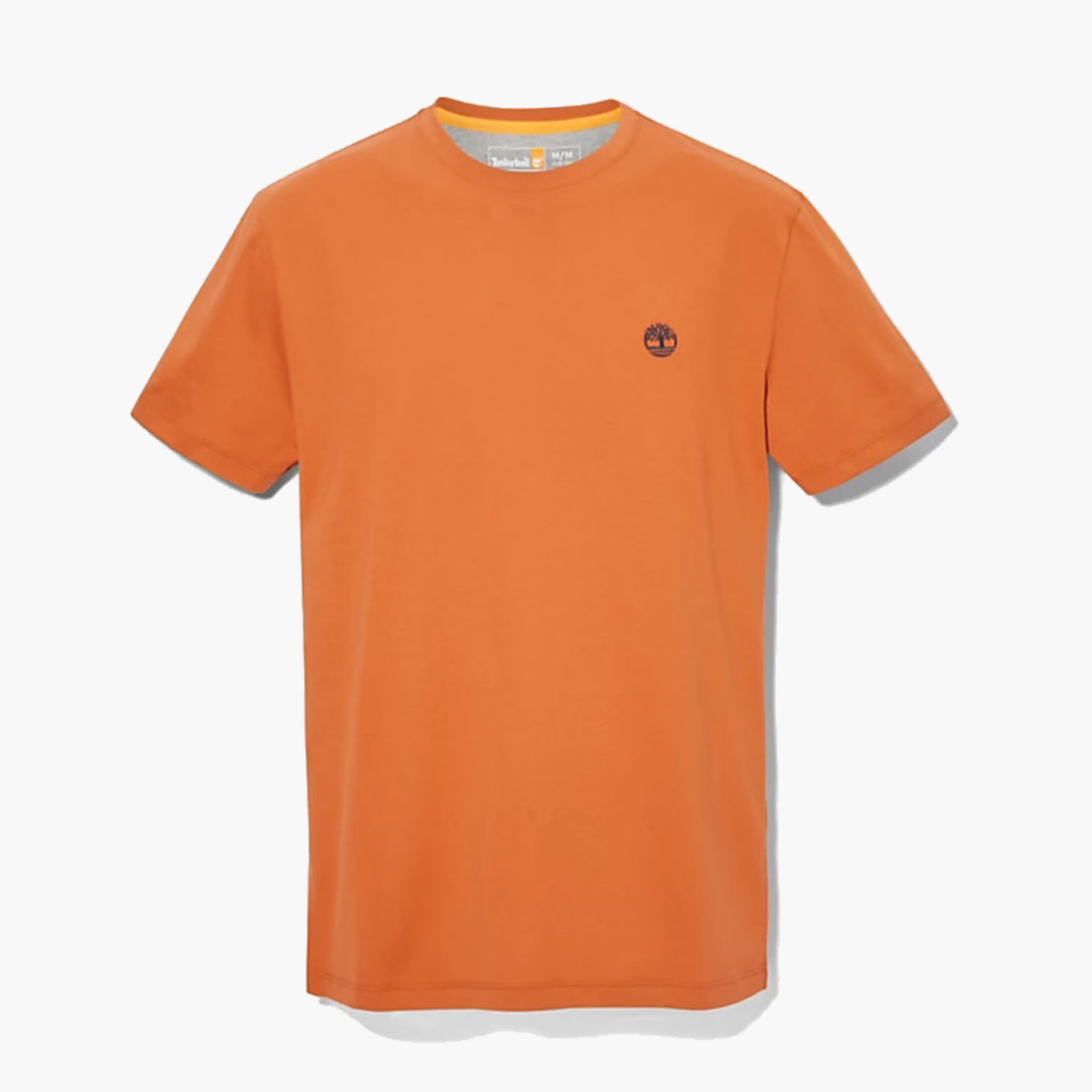 T-Shirt Timberland Gola Redonda Dunstan River