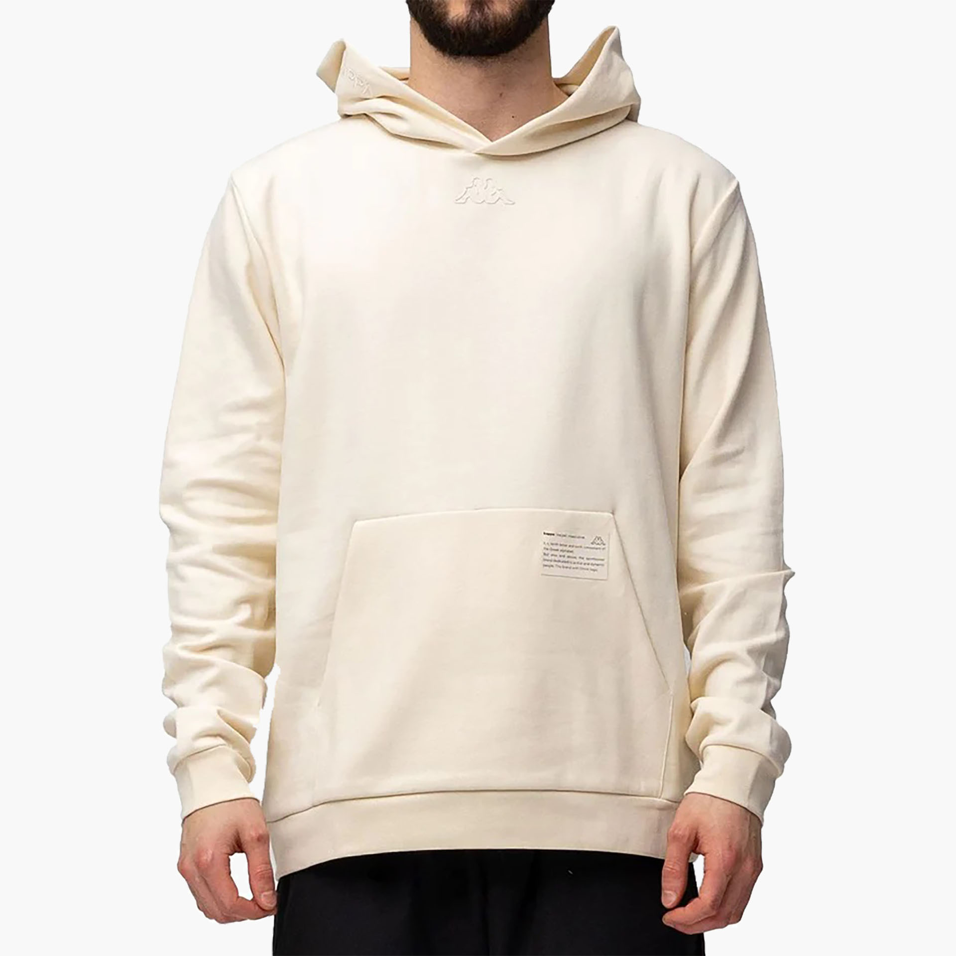 Sweat Kappa Edwyn Life