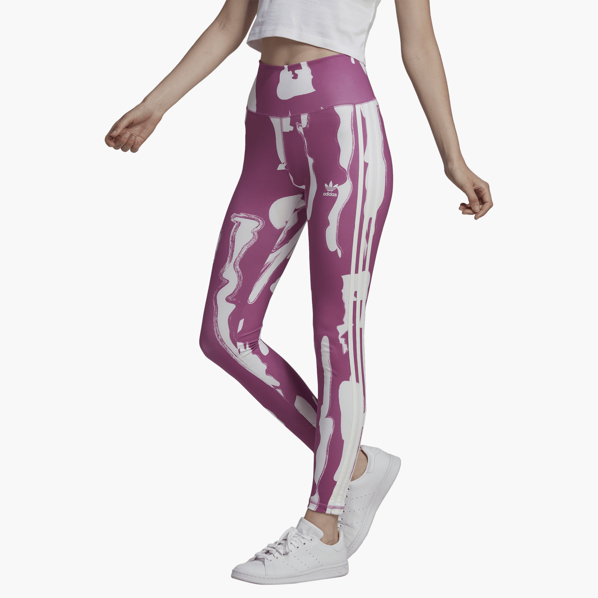 Leggins Adidas 7/8