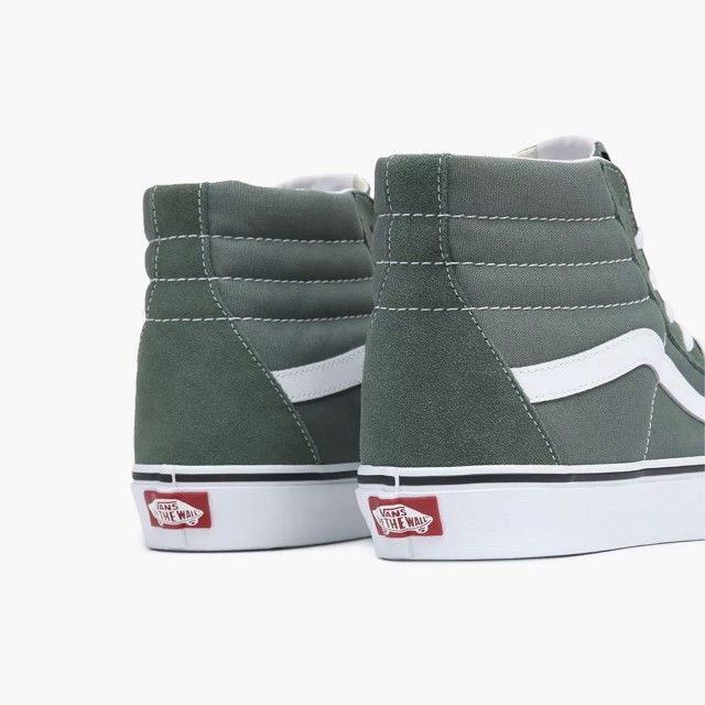 Vans SK8-Hi